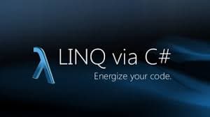 LINQ Aggregates Part 1: LINQ 101