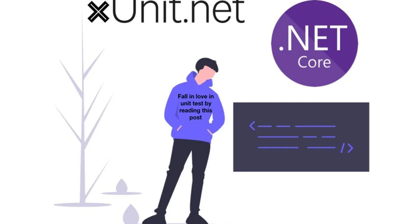 Unit testing .NET REST APIs with Xunit and Moq